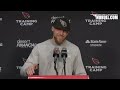 DC Nick Rallis Press Conference - 8.6.25 |AZ Cardinals