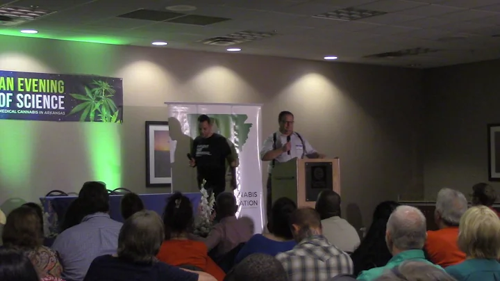 Jerry Puryear q and a on possible interactions wit...