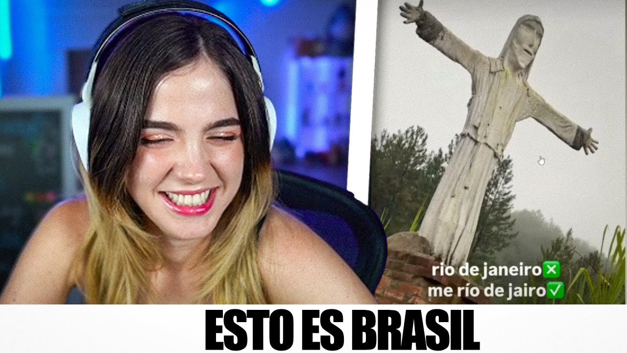 Staryuuki REACCIONA a MEMES RANDOMS #668