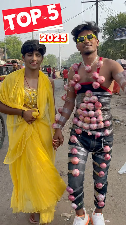 Top5 ❤️🥰❤️#twfballia #comedy #funny #shortsfeed #bhojpuri