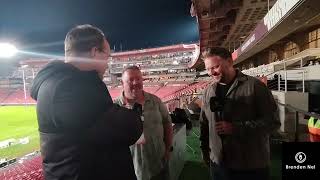 A HOT BOK TAKE:  What the hell happened at Ellis Park (With Alex Lowe)
