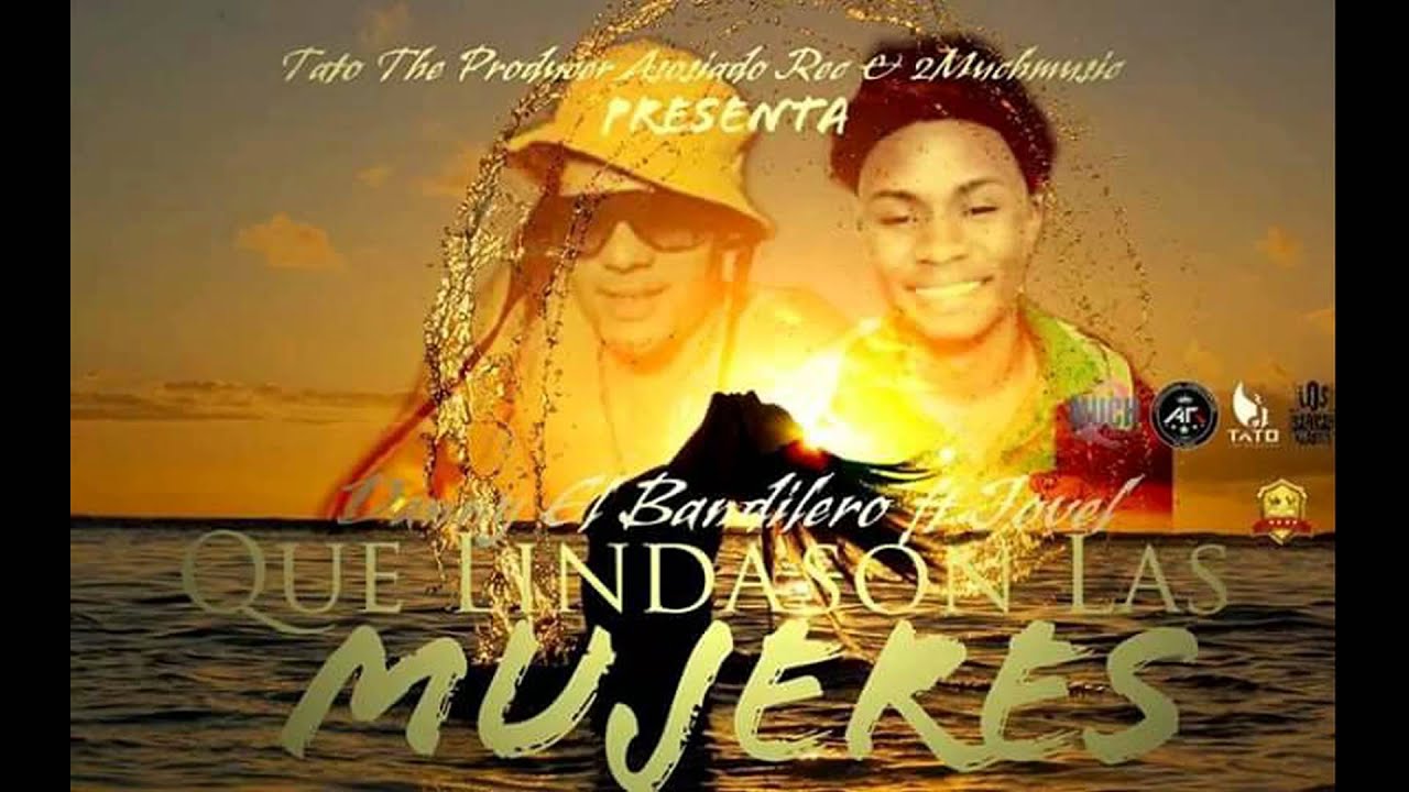 Danny el Bandilero ft.Jovel