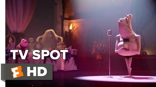 Video Thumbnail for Hotel Transylvania 2 TV SPOT - Back To School (2015) - Ad...