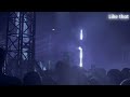 Kiss Me Right & Like That ( lyrics )【keshi:REQUIEM TOUR IN TAIPEI】