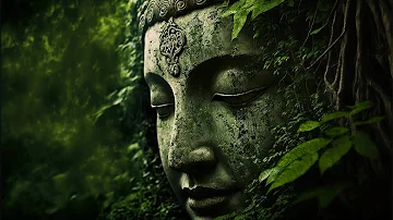 Buddha's Flute : Deep Healing | Healing Music for Meditation and Inner Balance