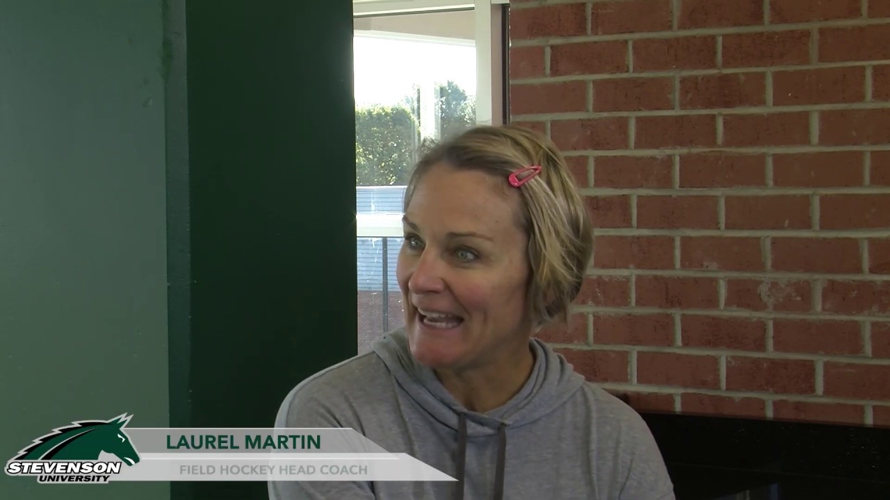 The Laurel Martin Show | Episode 2 - YouTube
