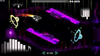 Blade of Justice 48-100 (Jump from Cataclysm)