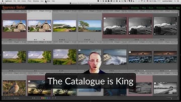 Snapshots & Virtual Copies in Lightroom CC