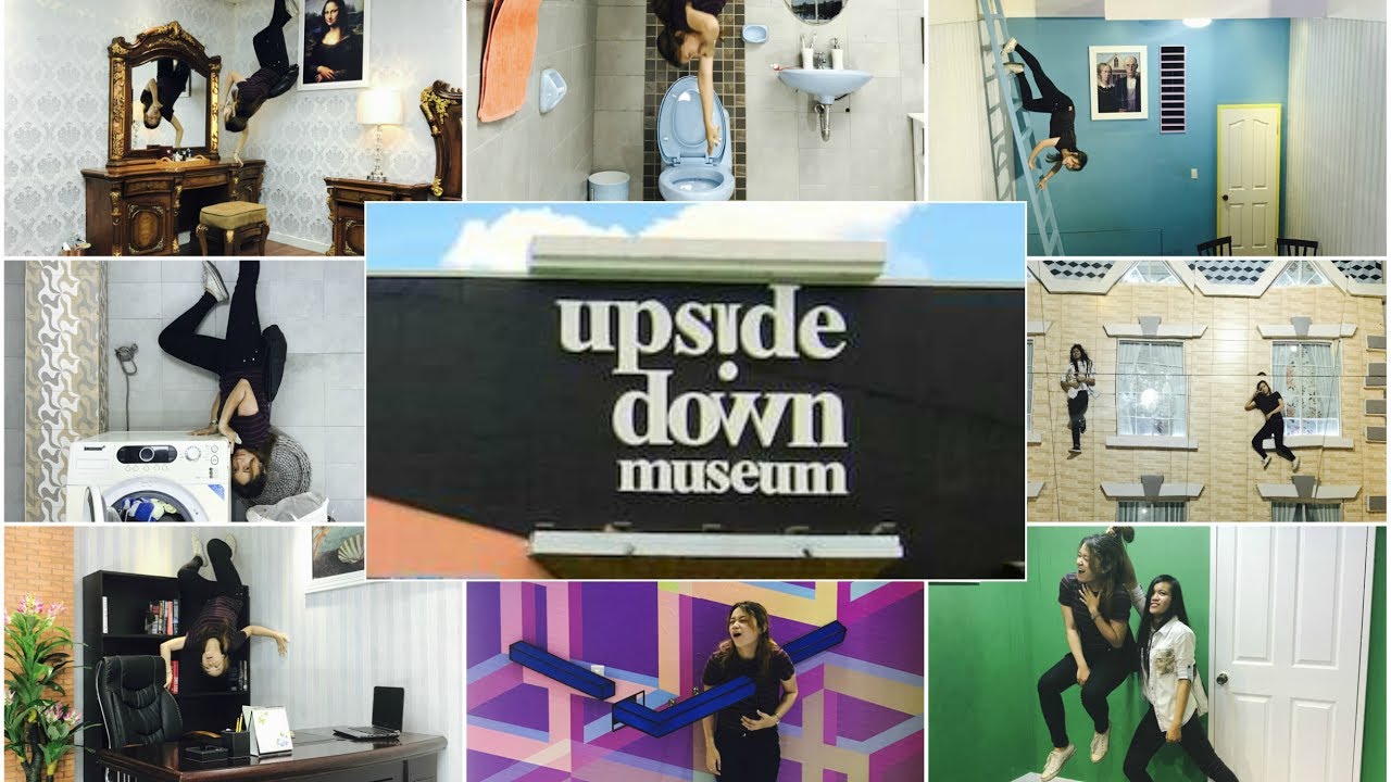 upside-down-museum-philippines-dairy-queen-ice-cream-vlog-youtube