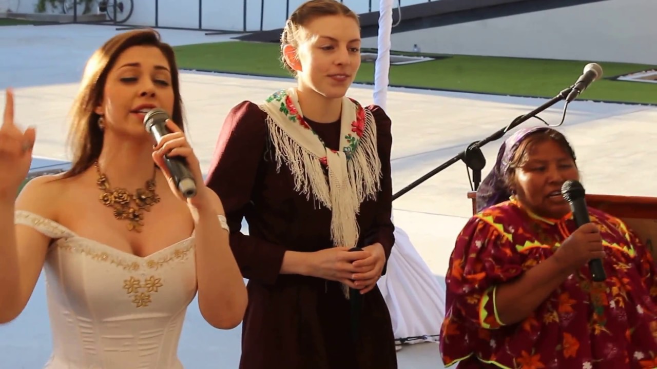 Viva Chihuahua fragmento