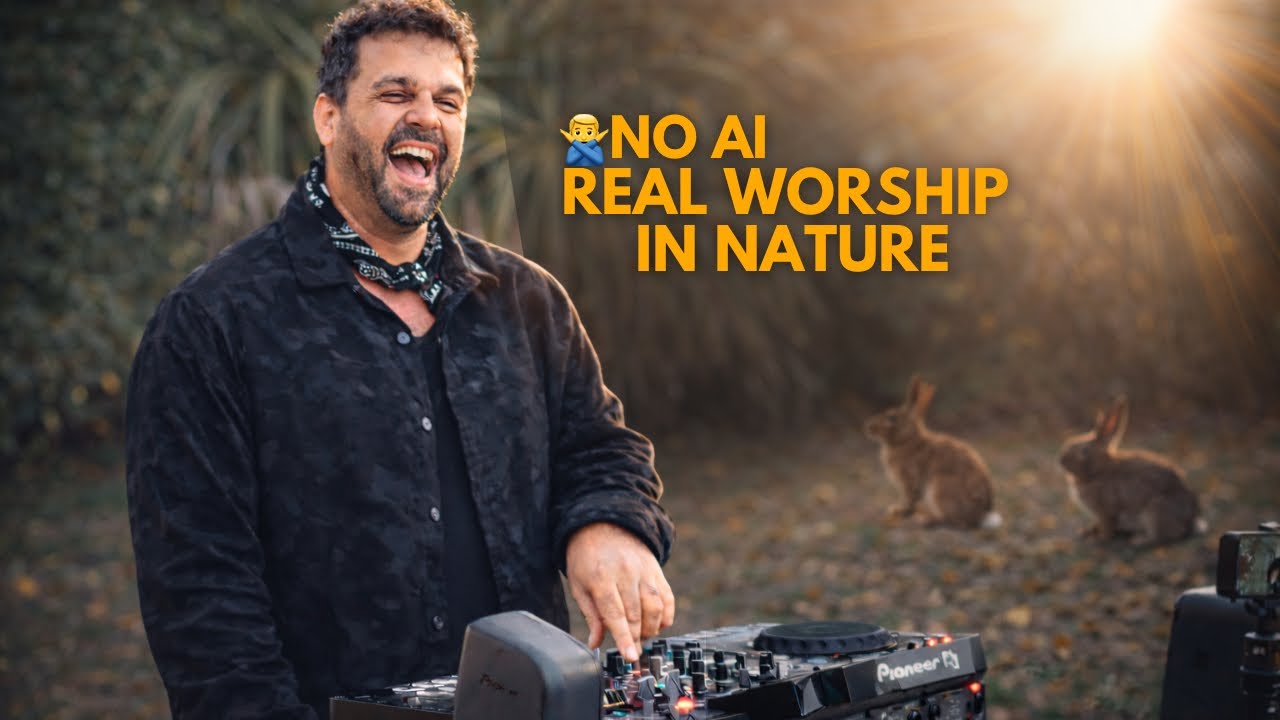 Закатное афро-хаус богослужение 🔥 Озеро Тохопекалига | Сент-Клауд, Флорида