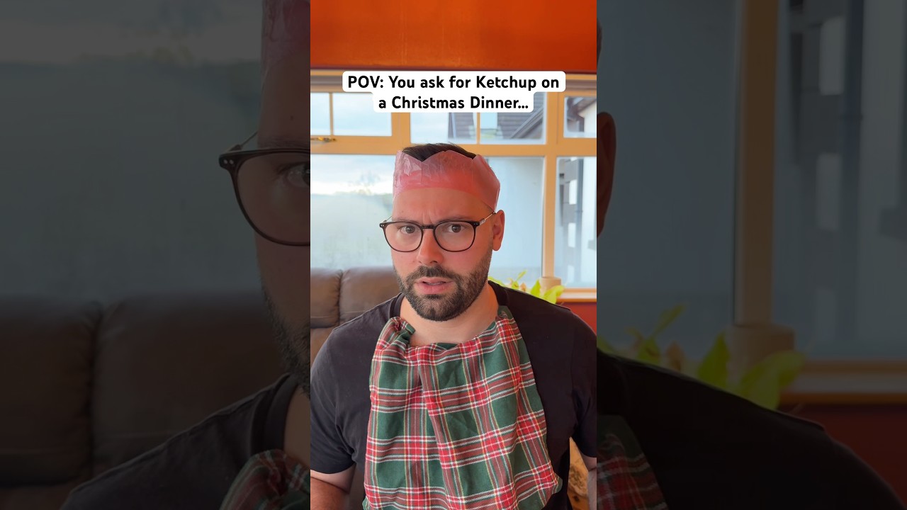 Surely this isn’t a thing… 😅