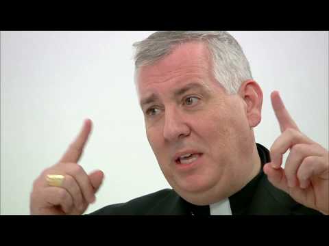 Video: Zou een katholieke priester ooit kunnen trouwen?