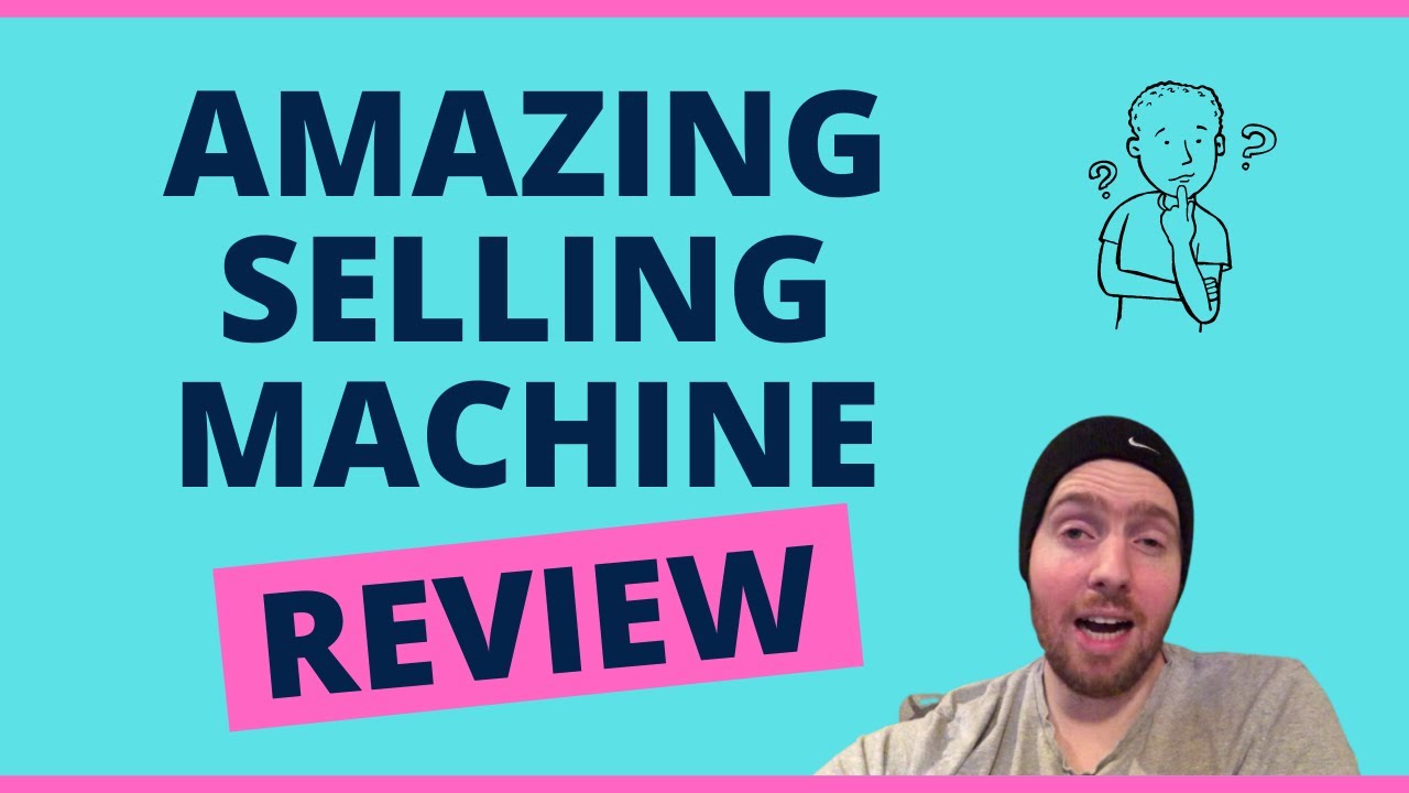 Amazing Selling Machine Review - Is This The Right Business Model For ...