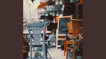 Exciting Backdrops for Favorite Cafes