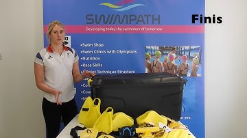 FINIS box for swimming clubs - SwimPath
