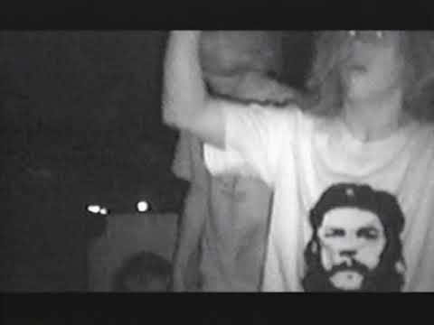 Dillinger Escape Plan - "43% Burnt" (fan music video)