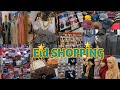 EID SHOPPING 2021 | SHARJAH AL SHAAB VILLAGE MARKET | CHEAPEST SHOPPING MARKET