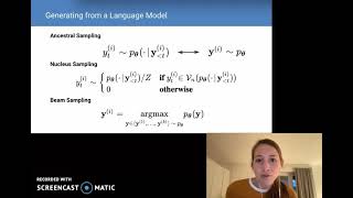 Language Model Evaluation Beyond Perplexity Net Worth