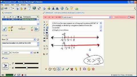 Math60-Solving Basic Inequalities (Old)