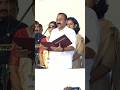 അച്ഛന്റെയും അമ്മയുടെയും പേര് പറയുന്നത് അഭിമാനമാണ്🔥 #vdsatheesan