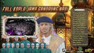 KOPLO JAWA UWENAK ...‼️FULL 1JAM BERSAMA MAJELIS GANDRUNG NABI