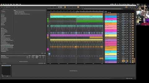 Ableton User Group Chicago with GAWP