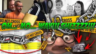 NEW Shanann Watts Texts Reveal Final Warning Signs… Could A Trial STILL Happen, YES!!!