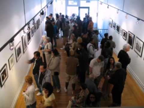 Glimpses in Time 2009 - Opening Reception Friday, ...