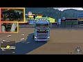 4/26🚛 LIVE: Euro Truck Simulator 2 – Convoy / Driving Stream | MK-Overland Gaming