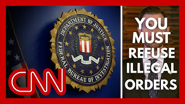 FBI seeks to interview Democratic lawmakers in controversial video