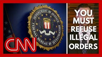 Thumbnail for FBI seeks to interview Democratic lawmakers in controversial video