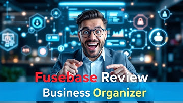 Fusebase Review: The Ultimate Business Organizer