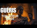 5 Astuces Stoïciennes pour Surmonter un Cœur Brisé 💔 | La Méthode Infaillible