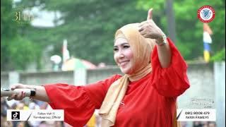 Yulia Citra - Menyulam Kain Rapuh | Familys Group Jl Tanggul Nyigar Beberan Ciruas Serang