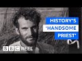 The murdered 'handsome' priest with a decades-long secret - BBC REEL