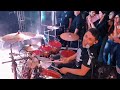 MINA SENSAÇÃO - #COVERDRUMS