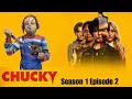 Season 1 Episode 2 Review😁👍