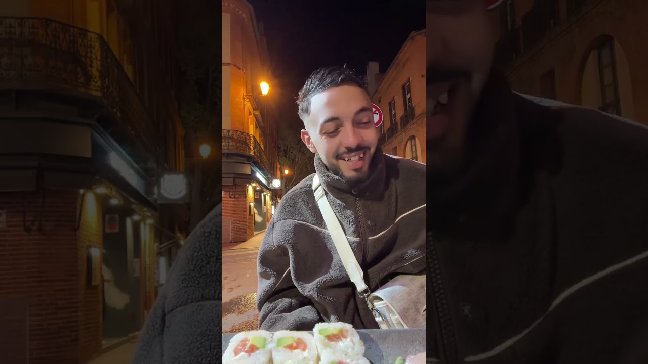 Bledard Live Tik Tok