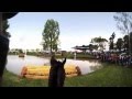 2012 Rolex Kentucky CCI Helmet Cam w Analysis Running Order and Doug Payne