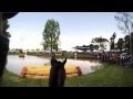 2012 Rolex Kentucky CCI**** - Helmet Cam w Analysis - Running Order and Doug Payne