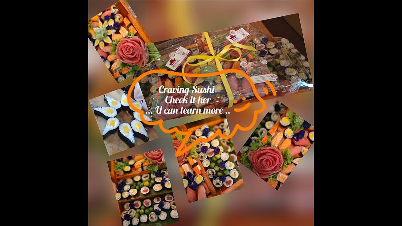 How to Make Sushi Bridge