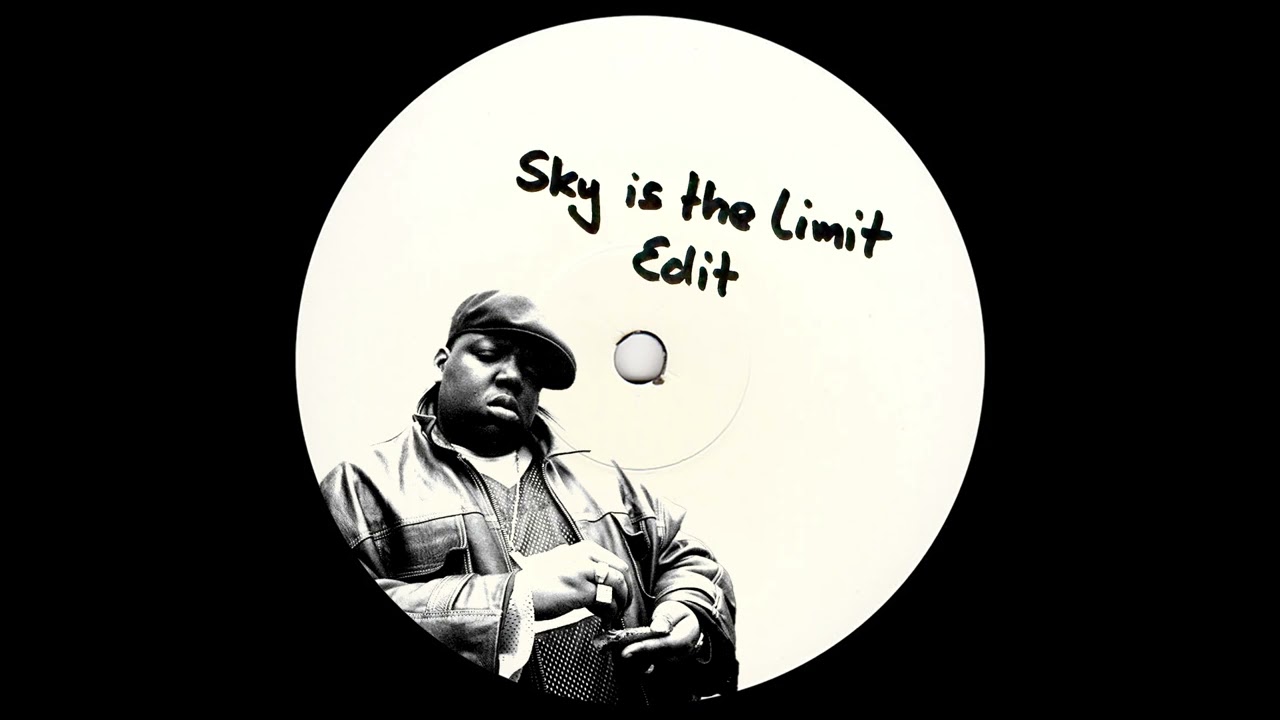 Sky is the Limit - YouTube