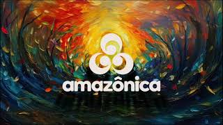 Vinheta Rede Amazônica 20251