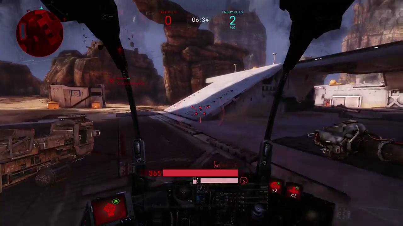 Knowing that PC Hawken will be shutting down rustle my jimmies