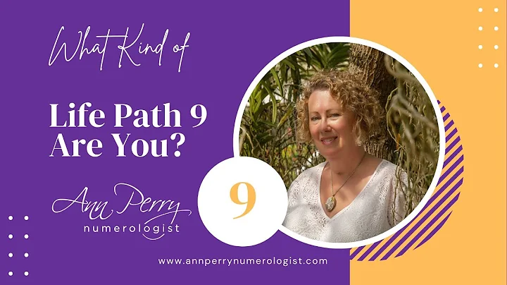 Numerology - What Kind of Life Path #9 Are You?