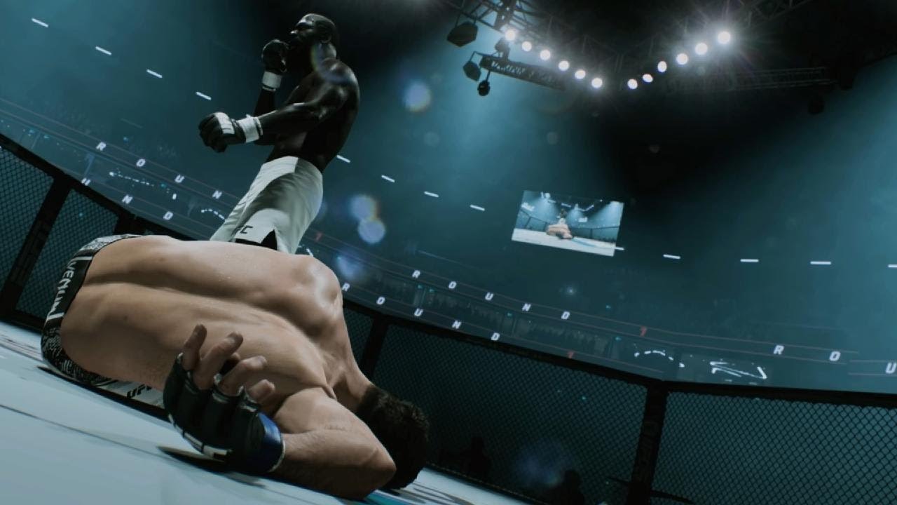 Slice Ufc Kimbo Slice kills fighter in UFC - YouTube