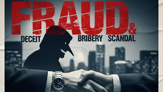 Details Grade 12 Life Orientation/ Fraud & Corruption/ 🙅🏽‍♂️ News