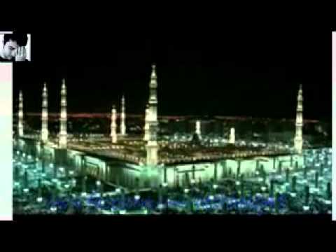 لاجل النبى محمد الكحلاوى