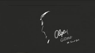 Alpay  -  Gitme chords